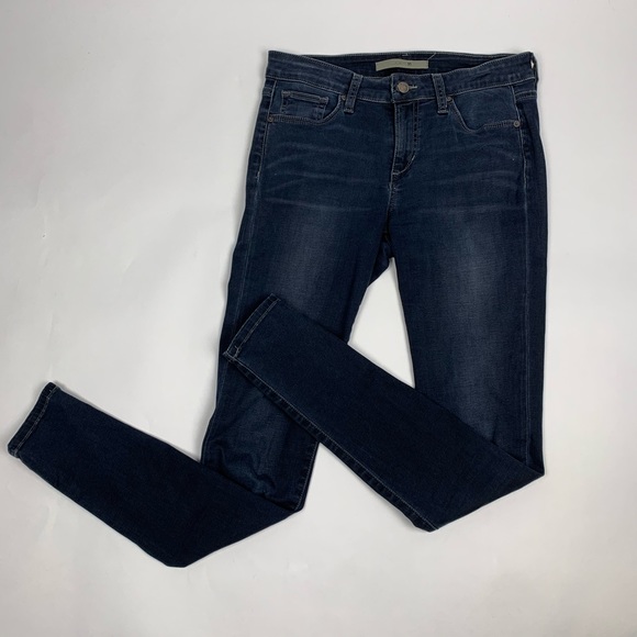 ON THRED UP - Joe’s Jeans The Skinny Lorena Size 27 - Picture 6 of 13